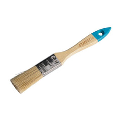 Fixtec 25x44mm Wooden Handle Paint Brush FHWB0101 - Tool Market