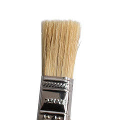 Fixtec 25x44mm Wooden Handle Paint Brush FHWB0101 - Tool Market