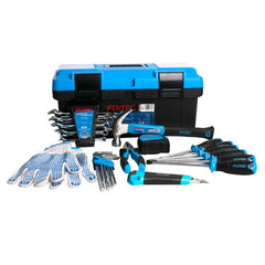 Fixtec 26 Piece Tool Set FHTS026 - Tool Market