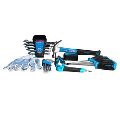 Fixtec 26 Piece Tool Set FHTS026 - Tool Market