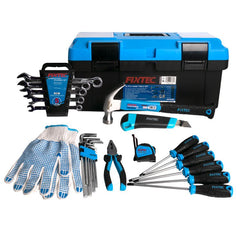 Fixtec 26 Piece Tool Set FHTS026 - Tool Market