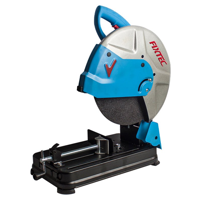 Fixtec 2600W 355mm Cut Off Saw FCO2635501 - Tool Market