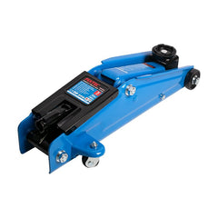 Fixtec 3 Ton Hydraulic Trolley Jack FJTJ203 - Tool Market