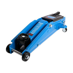 Fixtec 3 Ton Hydraulic Trolley Jack FJTJ203 - Tool Market