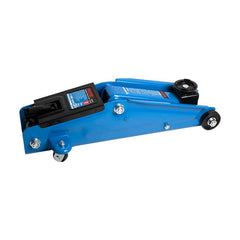 Fixtec 3 Ton Hydraulic Trolley Jack FJTJ203 - Tool Market