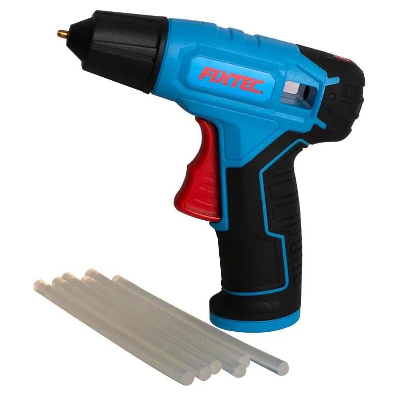 Fixtec 3.6V Cordless Glue Gun - Tool Market