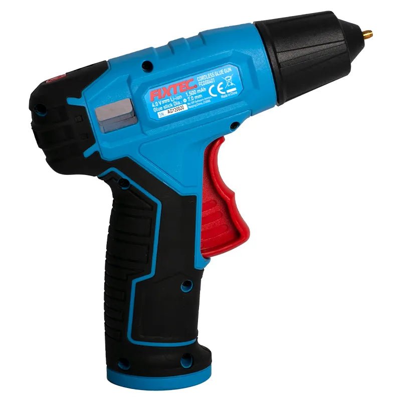 Fixtec 3.6V Cordless Glue Gun - Tool Market