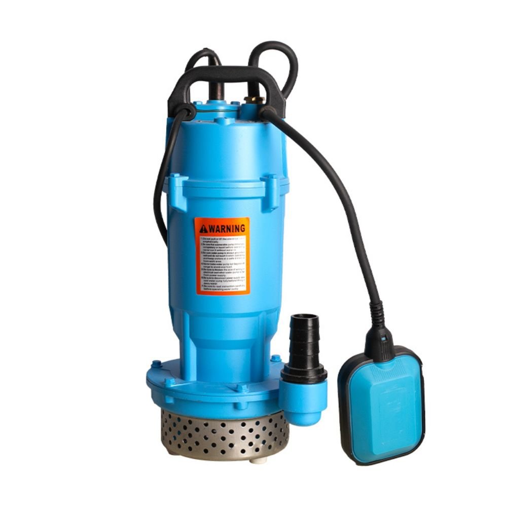 Fixtec 370W 1/2HP Submersible Pump FSP37001 - Tool Market