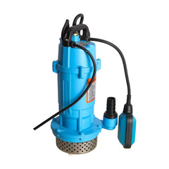 Fixtec 370W 1/2HP Submersible Pump FSP37001 - Tool Market