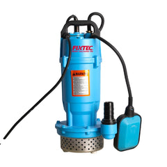 Fixtec 370W 1/2HP Submersible Pump FSP37001 - Tool Market