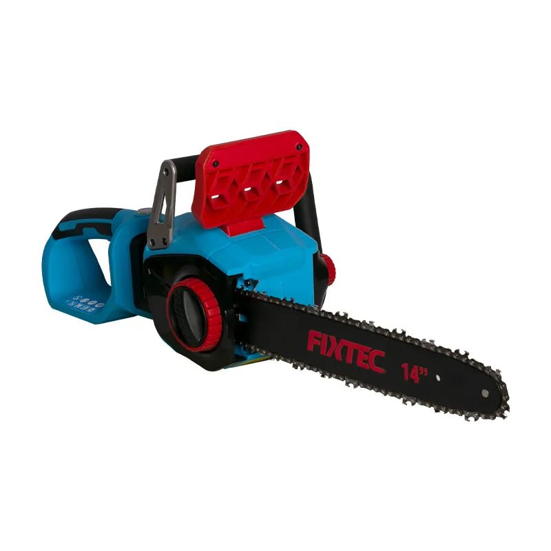 Fixtec 40V Brushless Battery Chainsaw FCCS355LFX - Tool Market