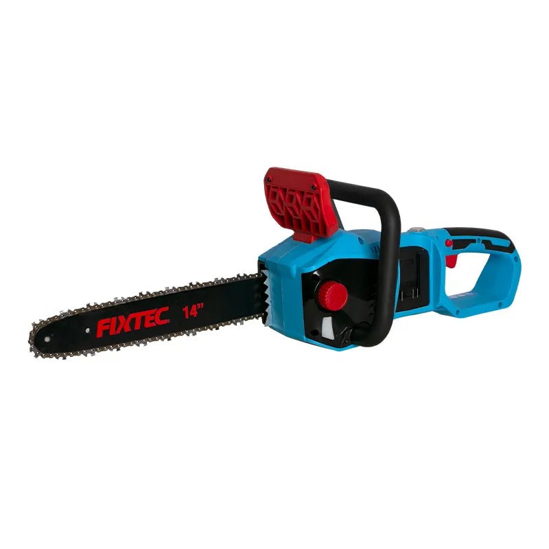 Fixtec 40V Brushless Battery Chainsaw FCCS355LFX - Tool Market