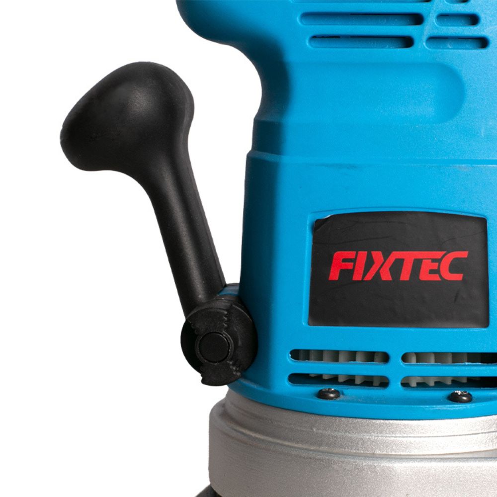 Fixtec 450W Random Orbital Sander FRS45001 - Tool Market