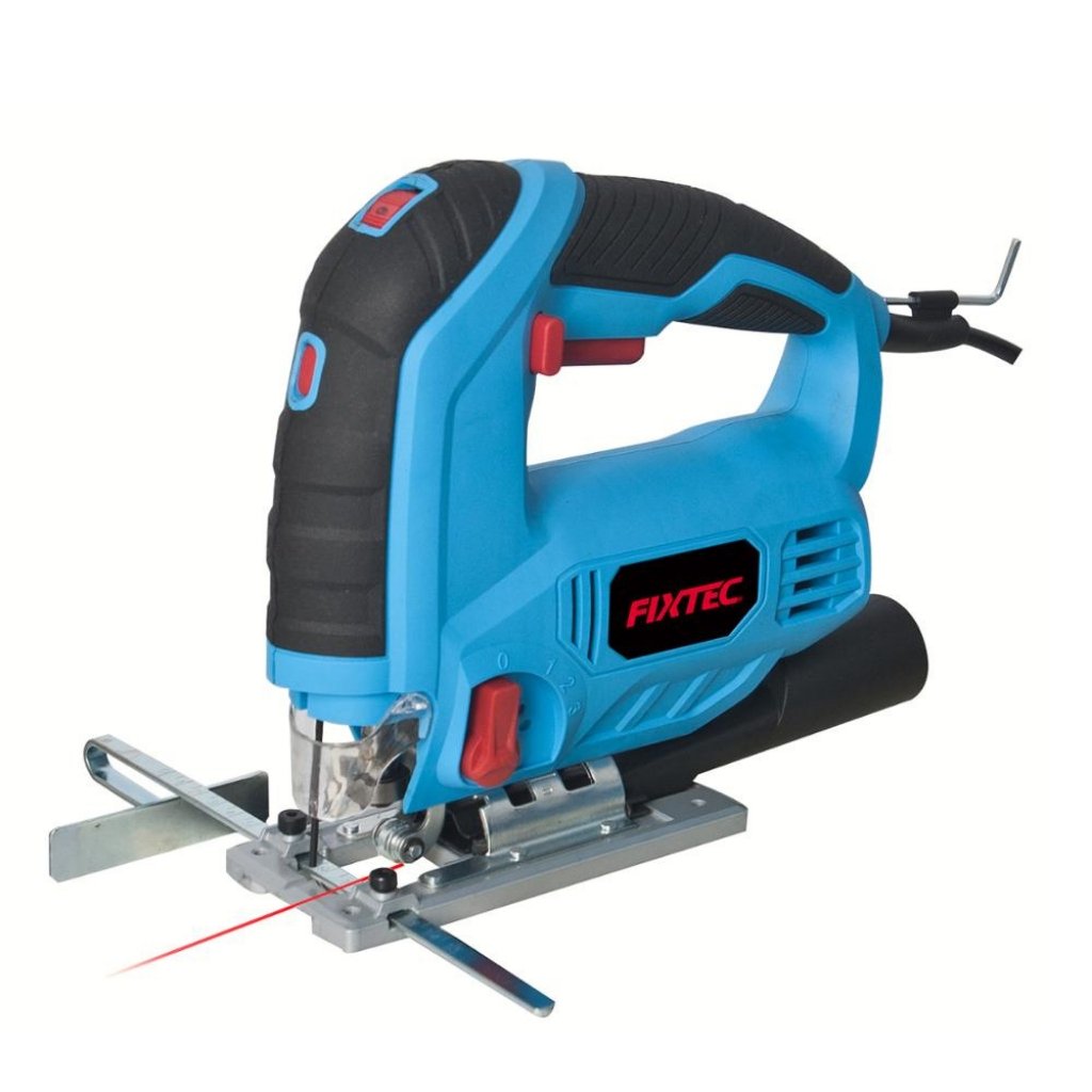 Fixtec 5 Pieces Corded Power Tools with 1600W Mitre Saw - Tool Market