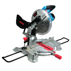 Fixtec 5 Pieces Corded Power Tools with 1600W Mitre Saw - Tool Market