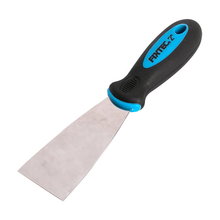 Fixtec 50mm/2" Putty Knife FHPK1002 - Tool Market