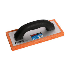 Fixtec Foam Rubber Trowel 240x100x19mm FHFRT2419 - Tool Market