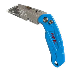 Fixtec FOLDING KNIFE WITH 6PCS BLADES FHUC0004 - Tool Market