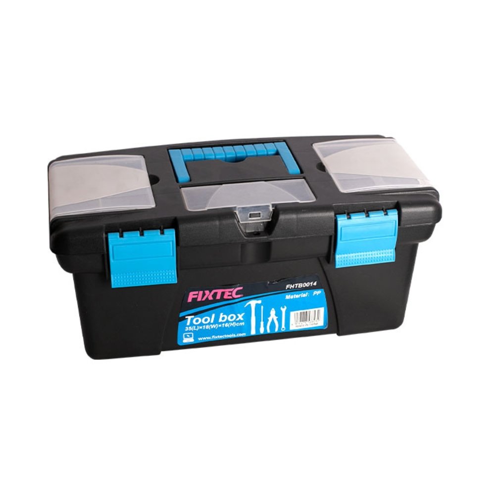 Fixtec High Quality Tool Box FHTB0014 - Tool Market