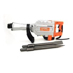 Harden 1400W Demolition Breaker 750832 - Tool Market