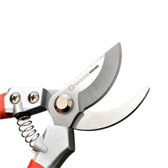 Harden 200mm Stainless Steel Professional Garden Pruner 630415 - Tool Market