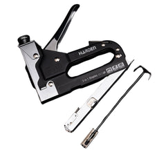 Harden 3 Way Used Staple Gun 620803 - Tool Market