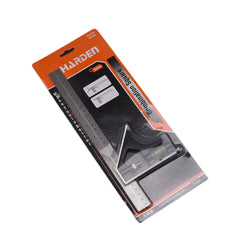 Harden 300mm Combination Square with Aluminium Base 580720 - Tool Market