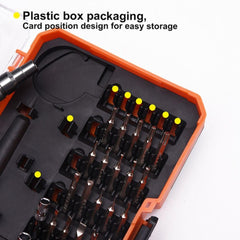 Harden 31 Piece Precision Screwdriver Bits Set 550131 - Tool Market