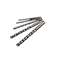 Harden 5 Piece Masonry Drill Set 610285 - Tool Market