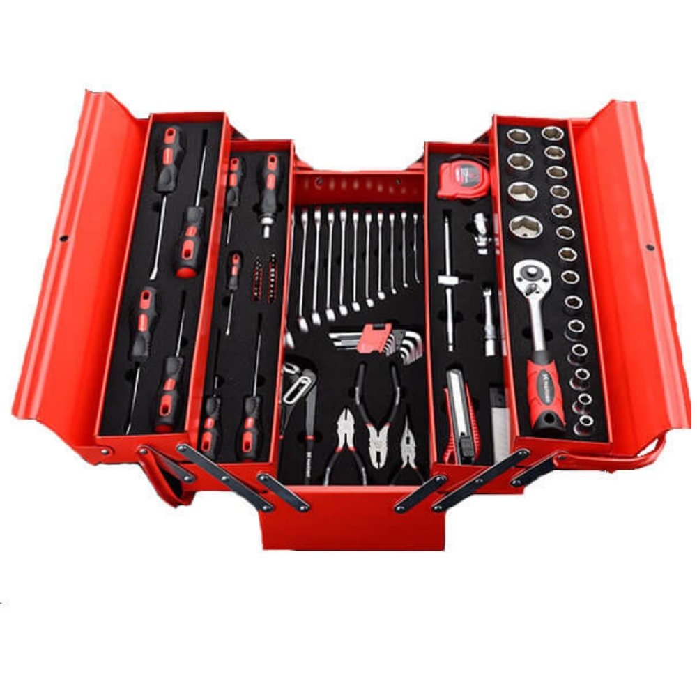 Harden 77 Pieces High Quality Tools Set – Tool Market