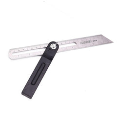 Harden 8"/200mm Sliding Bevel Ruler 580738 - Tool Market