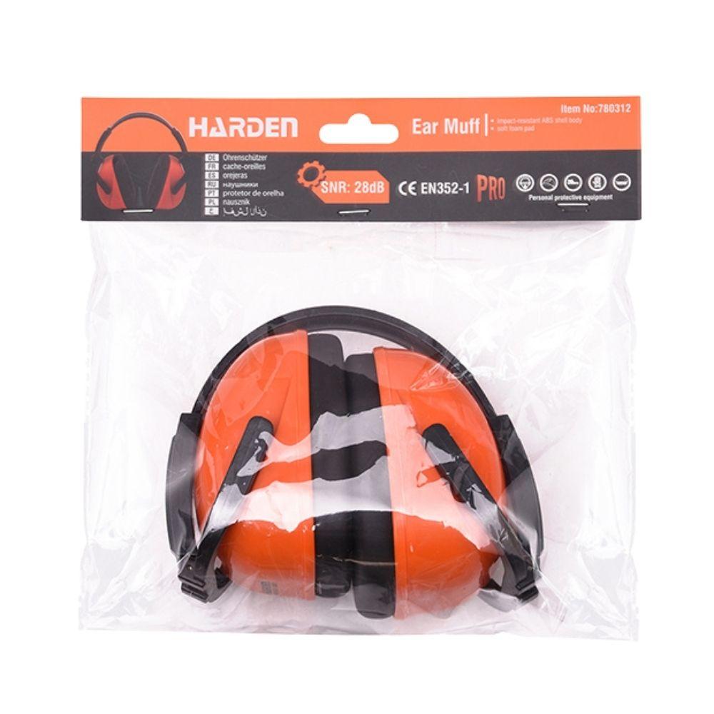 Harden Ear Muff 78312 - Tool Market