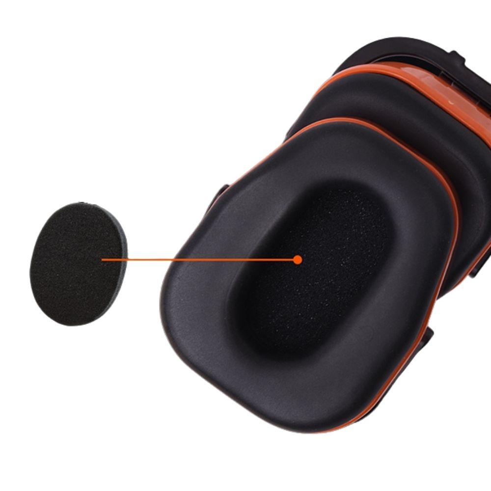 Harden Ear Muff 78312 - Tool Market