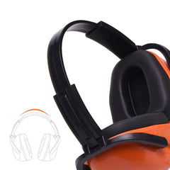 Harden Ear Muff 78312 - Tool Market