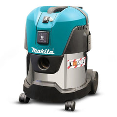 Makita 1000W 20L Wet and Dry L-Class Dust Extraction Vacuum VC2012LX1 - Tool Market