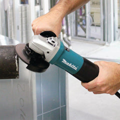 Makita 9565PC 1400W 125mm (5") Angle Grinder - Tool Market