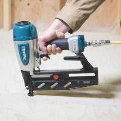 Makita AF601 Pneumatic 16Ga Finishing Nailer - Tool Market