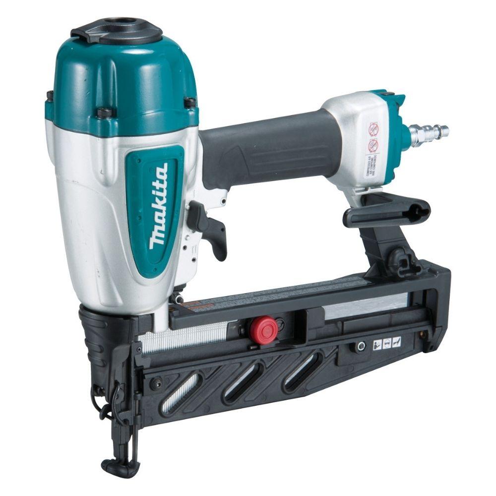 Makita AF601 Pneumatic 16Ga Finishing Nailer - Tool Market