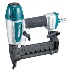 Makita AT638A Pneumatic 18Ga Narrow Crown Stapler - Tool Market