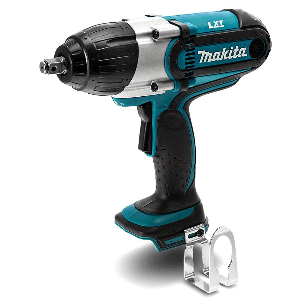 Makita CLX205SAJ 12V Max 2.0Ah Li ion CXT Cordless Brushless 2 Pcs Combo Kit