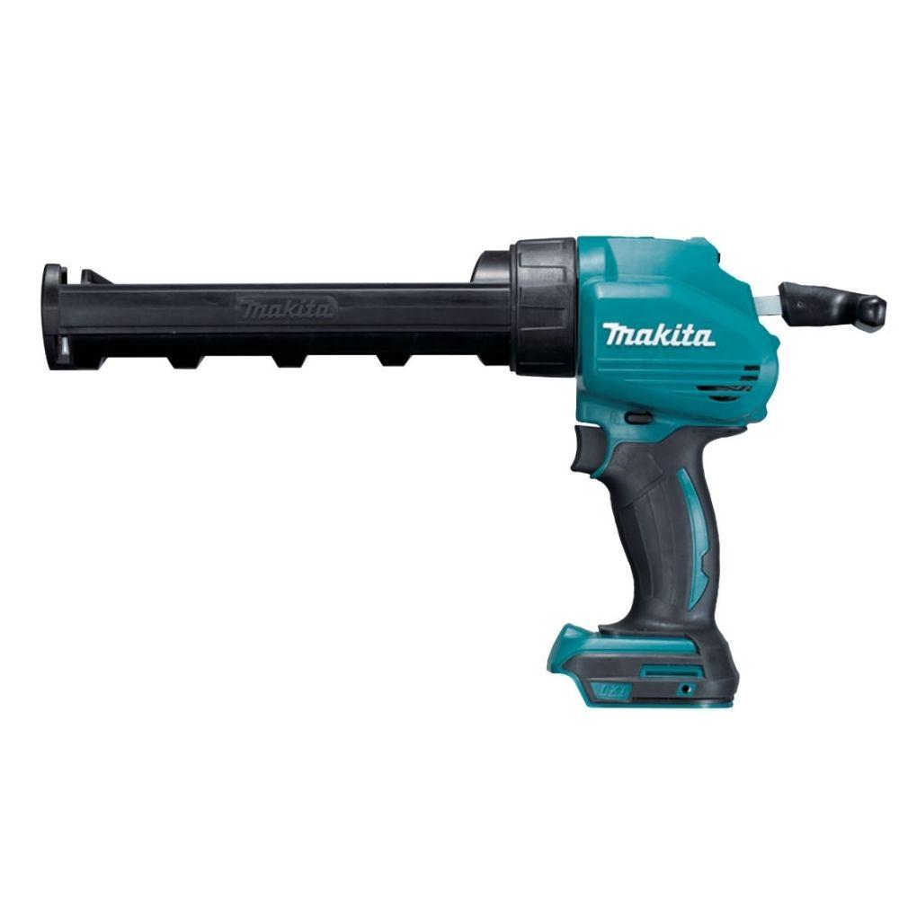 Makita DCG180Z 18V LXT Li-Ion Cordless 300ml Caulking Gun Skin Only - Tool Market