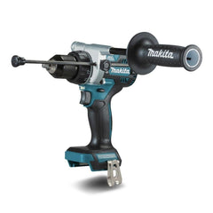 Makita DHP486Z 18V Li-Ion Cordless Brushless Heavy Duty Hammer Driver Drill - Skin Only - Tool Market