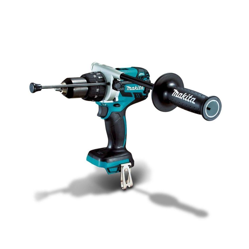 Makita DLX3150TX1 18V 5.0Ah Li-ion Cordless Brushless 3 Piece Combo Kit - Tool Market