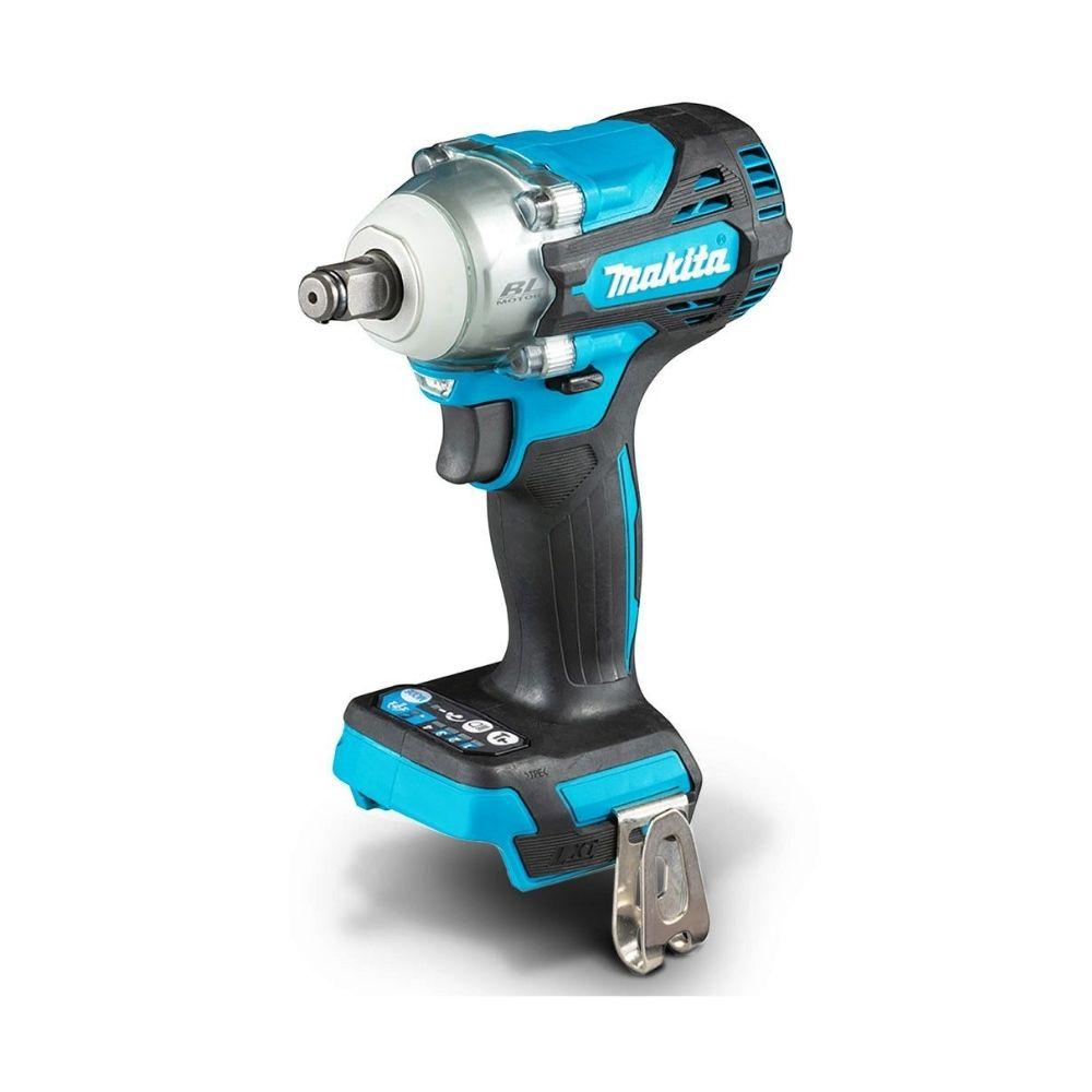 Makita DLX3150TX1 18V 5.0Ah Li-ion Cordless Brushless 3 Piece Combo Kit - Tool Market