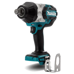 Makita DTW1001Z 18V Li-ion Cordless Brushless 3/4" Impact Wrench - Skin Only - Tool Market