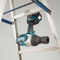 Makita DTW1002Z 18V Li-ion Cordless Brushless 1/2" Impact Wrench - Skin Only - Tool Market