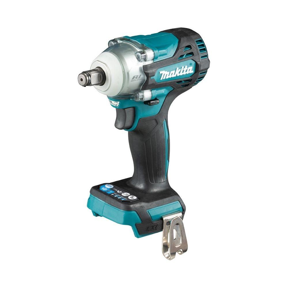 Makita DTW300Z 18V Li-ion Cordless Brushless 1/2" Impact Wrench - Skin Only - Tool Market