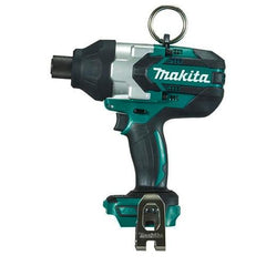 Makita DTW800Z 18V Li-ion Cordless Brushless 7/16" Hex Impact Wrench - Skin Only - Tool Market