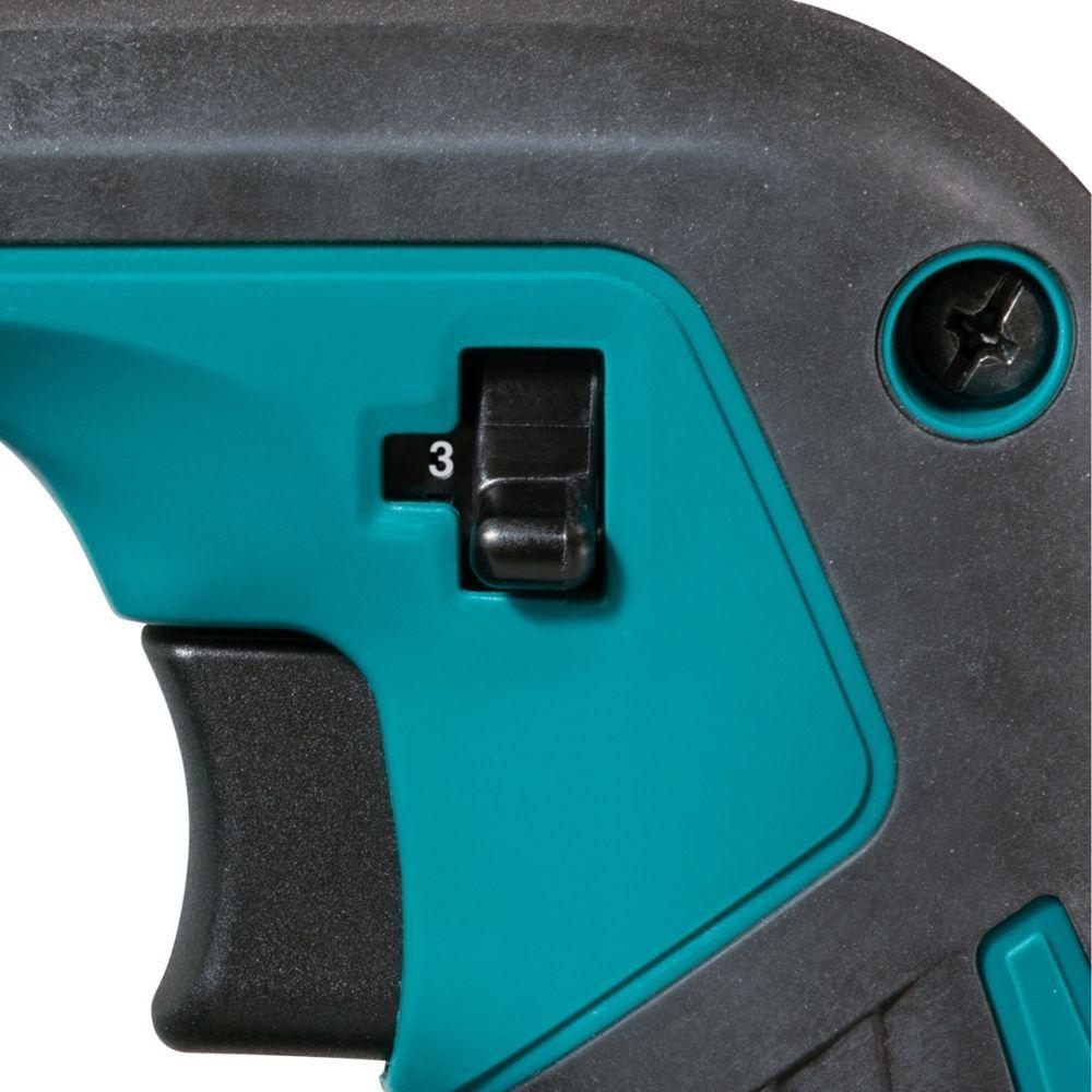 Makita DUB185Z 18V Li-Ion LXT Cordless Blower - Skin Only - Tool Market