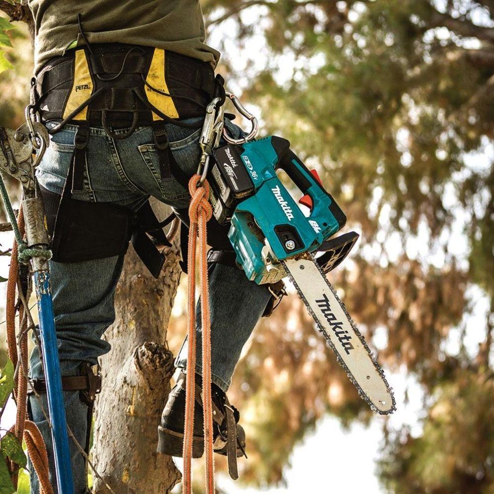 Makita chainsaw combo sale